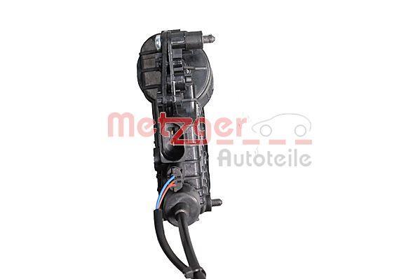 Serrure de porte METZGER 2314407